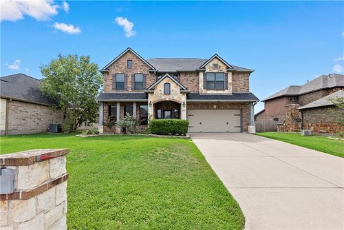 2409 Stone Castle Cir, College Station, TX, 77845-5494 | Card Image