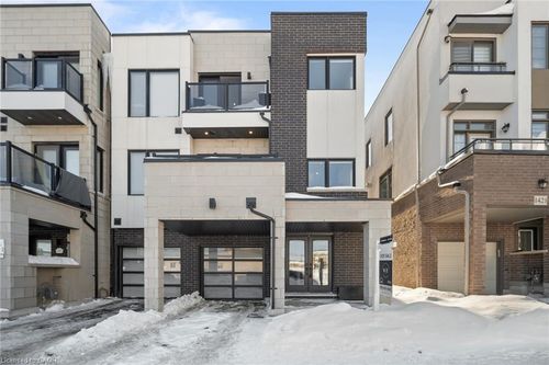 1417 Clarriage Crt, Milton, ON, L9E1L6 | Card Image