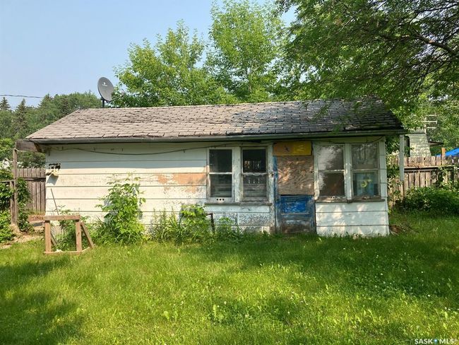 314 6th Ave E, House other with 3 bedrooms, 1 bathrooms and 3 parking in Nipawin SK | Image 5