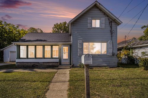 314 S 3rd Ave, Big Rapids, MI, 49307-1571 | Card Image