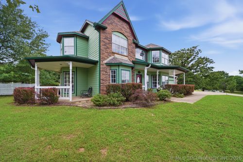 1290 Cliff Dr, Cleveland, OK, 74020-3546 | Card Image
