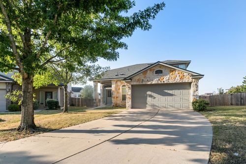 1205 Logan Dr, Leander, TX, 78641-8345 | Card Image