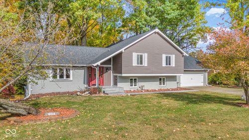 4404 Devon Lake Rd, Indianapolis, IN, 46226-3159 | Card Image