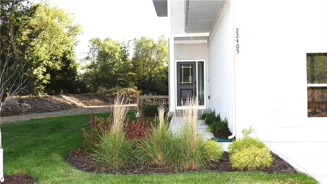 22405 W 76 Th St, Townhouse with 3 bedrooms, 3 bathrooms and null parking in Shawnee KS | Image 6