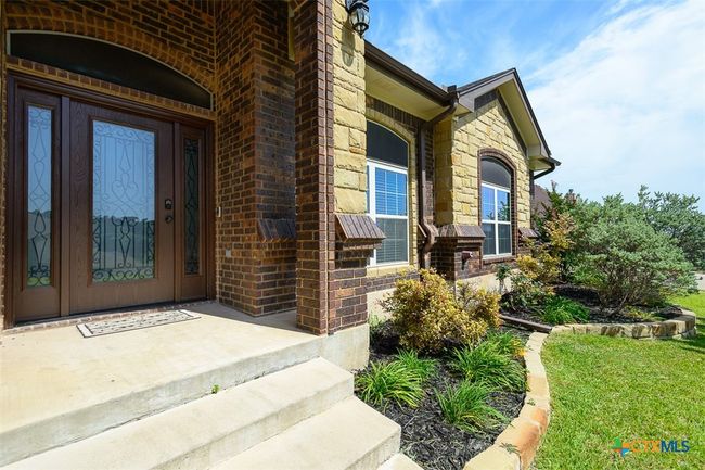 2601 Techny Dr, House other with 4 bedrooms, 3 bathrooms and null parking in Harker Heights TX | Image 28