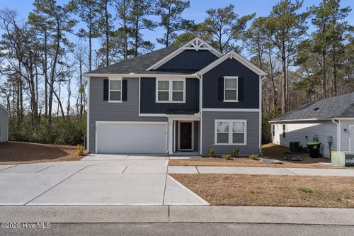 1427 New Sun Dr Se, Bolivia, NC, 28422-4901 | Card Image