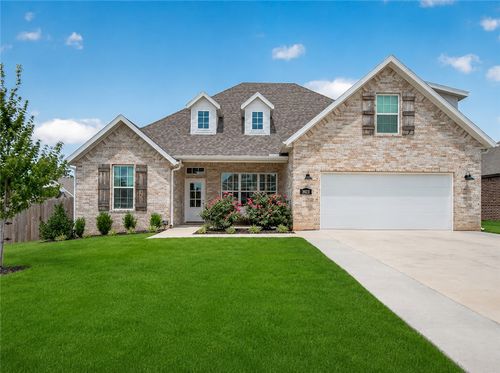 5922 Lavender Ave, Springdale, AR, 72762-3257 | Card Image