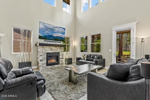 4310 W Arabian Trl, Flagstaff, AZ, 86005-2536 | Card Image