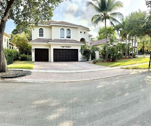 7134 Nw 70th Mnr, Parkland, FL, 33067-4712 | Card Image