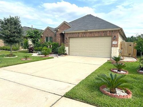2020 Cedar Tree Ct, Conroe, TX, 77301-2090 | Card Image