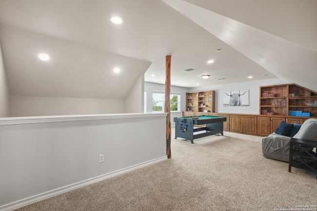 254 Hidden Ridge Dr, House other with 5 bedrooms, 4 bathrooms and null parking in Bulverde TX | Image 31