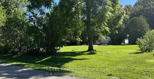 V/L Willowood Ave, Crystal Beach, ON, L0S | Card Image
