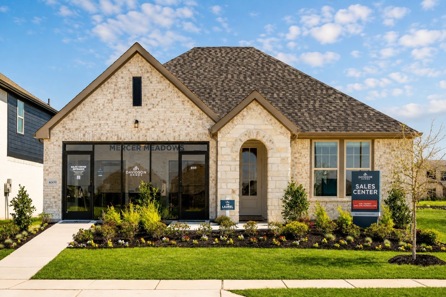 Residential in Royse City