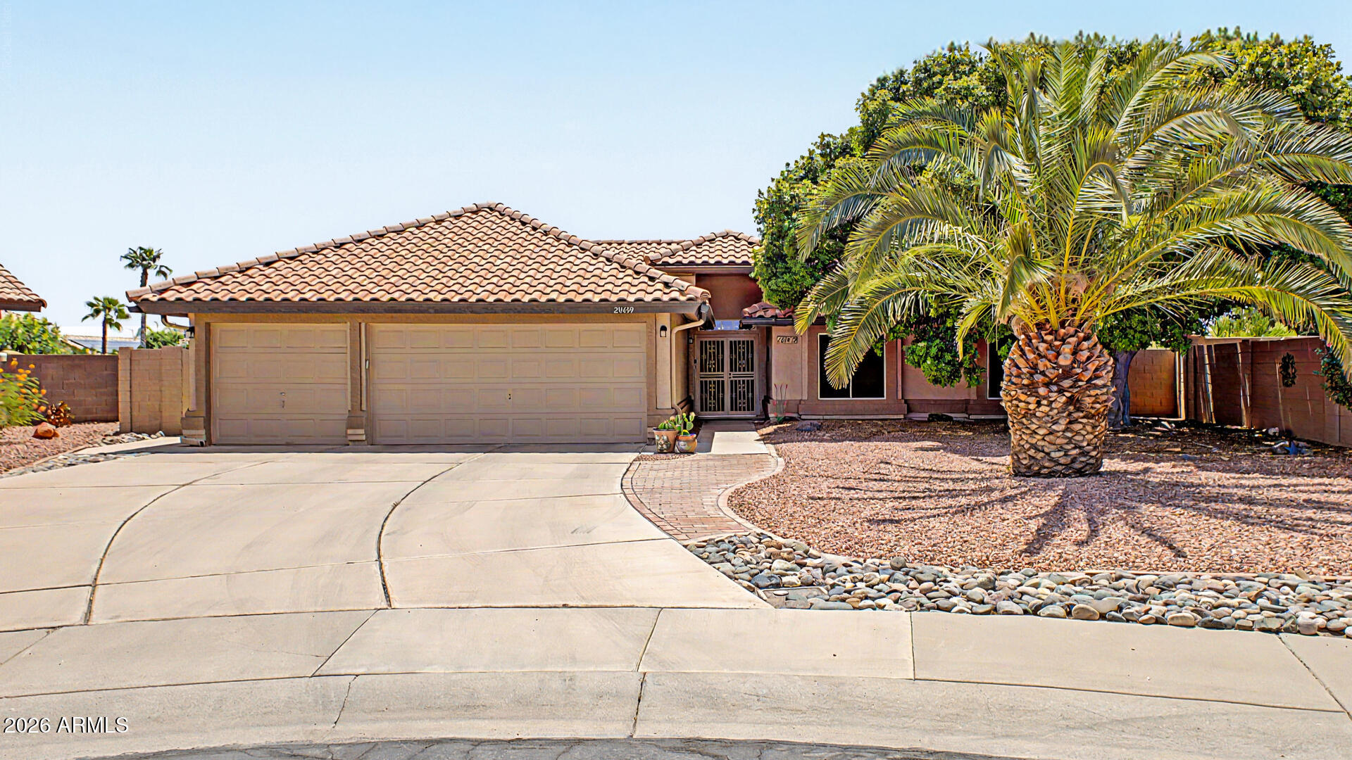 Residential in Sun City 2