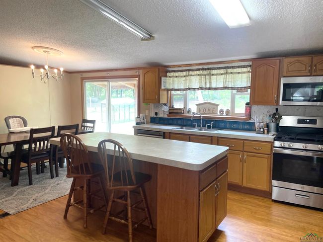 201 Brahman Rd, House other with 4 bedrooms, 3 bathrooms and null parking in Big Sandy TX | Image 5