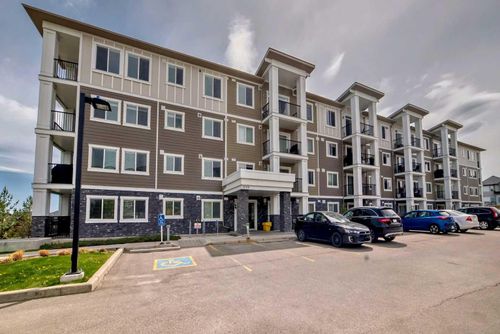 1306-450 Sage Valley Drive Nw, Calgary, AB, T3R0V5 | Card Image