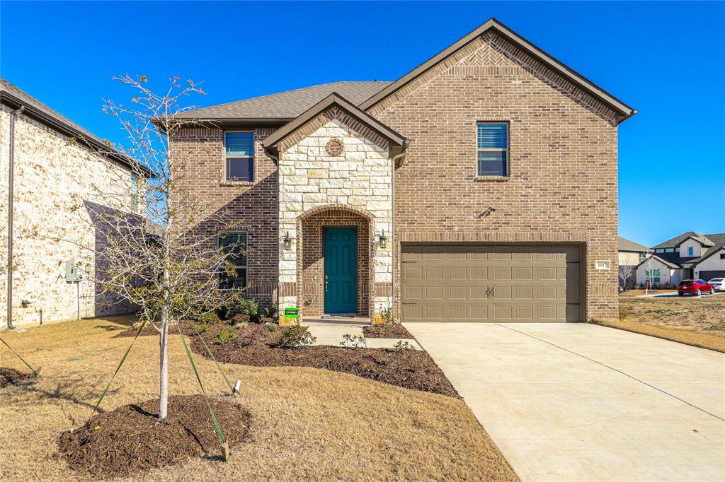 Allegheny Ct, Burleson, TX 76028