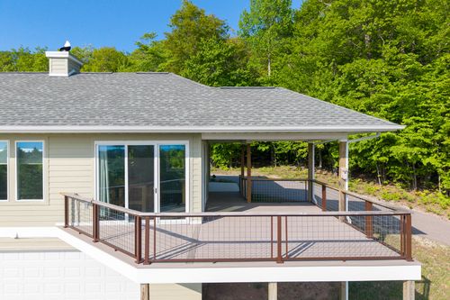 9798 N Slope Dr, Onekama, MI, 49675-9642 | Card Image