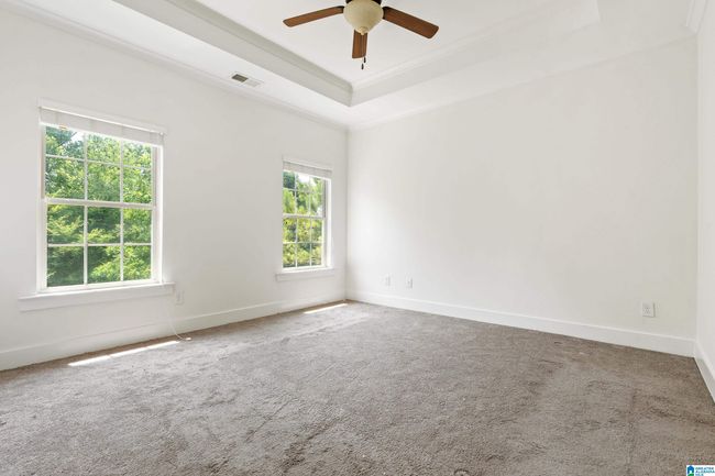 207 Grande View Pkwy, House other with 4 bedrooms, 3 bathrooms and null parking in ALABASTER AL | Image 11