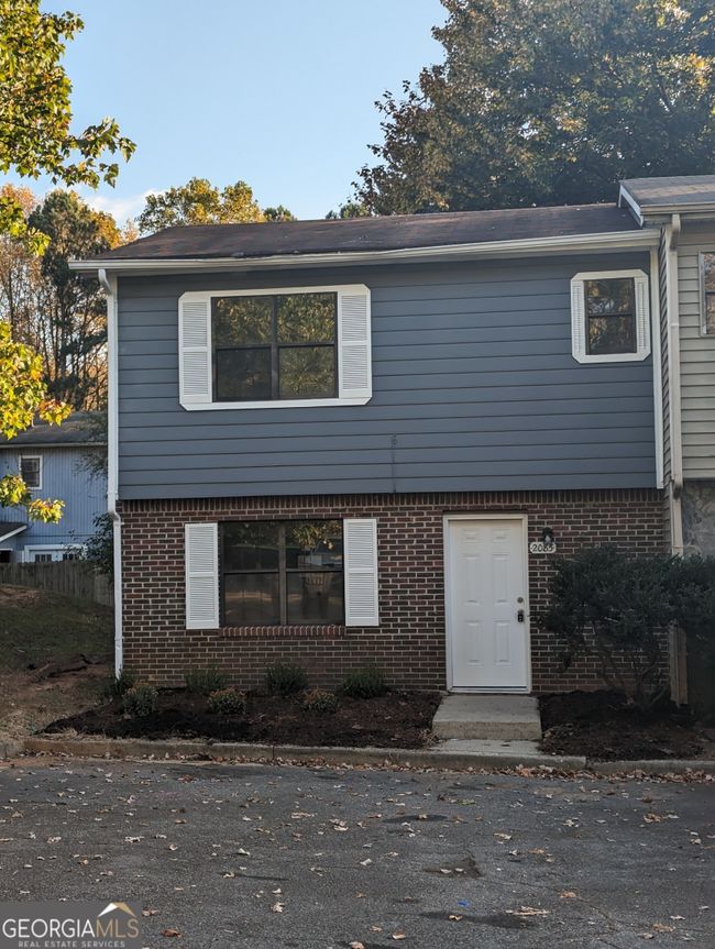 2085 2085 Lenoa Lane, Sold in Austell Zoocasa