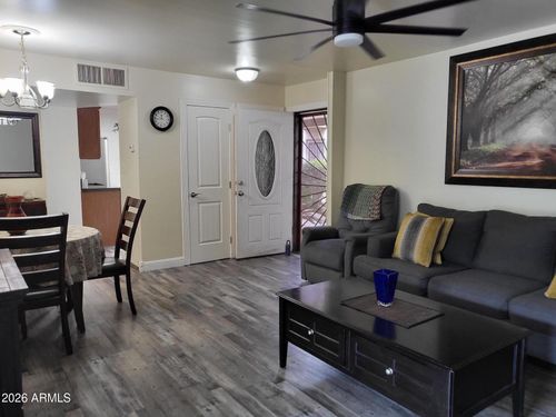 a113-815 N Hayden Rd, Scottsdale, AZ, 85257-4405 | Card Image