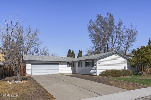 2183 La Hacienda Drive, Sparks, NV, 89434 | Card Image