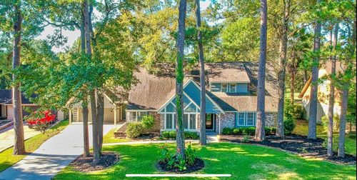 826 Stone Mountain Dr, Conroe, TX, 77302-3832 | Card Image