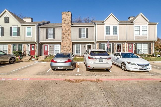 32 Abbey Rd, Condo with 2 bedrooms, 2 bathrooms and null parking in Euless TX | Image 38