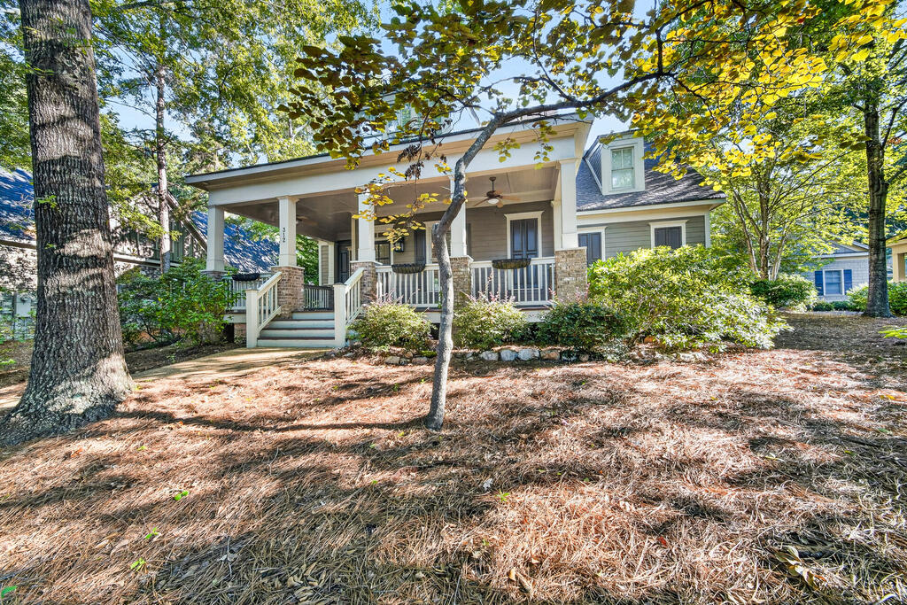 Residential in Pine Mountain 4