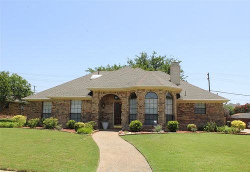 4216 Marshall Ct, Plano, TX, 75093-6640 | Card Image