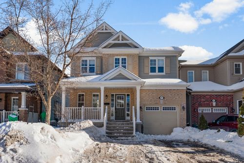 347 Gallantry Way, Stittsville, ON, K2S0R1 | Card Image