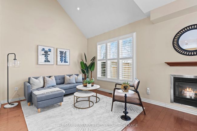 9 - 450 Nassau St, Condo with 3 bedrooms, 3 bathrooms and 1 parking in Niagara on the Lake ON | Image 6