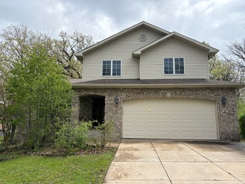 3597 Beckwith Ln, Crete, IL, 60417-1212 | Card Image