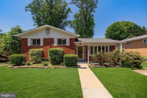 9512 Flower Ave, SILVER SPRING, MD, 20901-3003 | Card Image