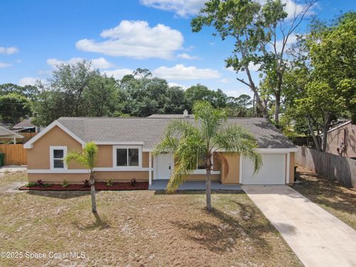 278 Fecco St, Port Saint John, FL, 32927-5120 | Card Image