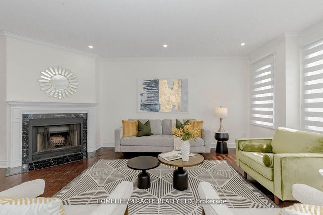 44 Leatherhead Crt, House other with 6 bedrooms, 5 bathrooms and 2 parking in Brampton ON | Image 17