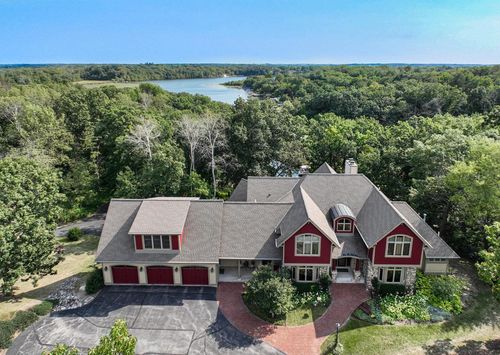 W1969 Itsa Little Road, East Troy, WI, 53149 | Card Image
