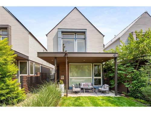 3319 W 31st Ave, Denver, CO, 80211-3619 | Card Image