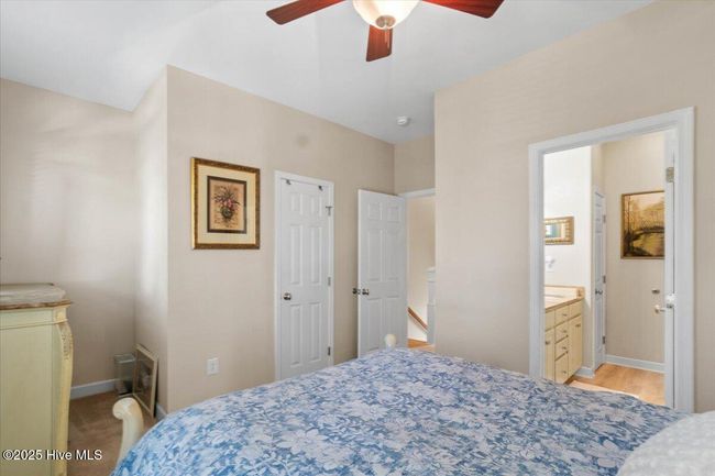 UNIT-3 - 7650 Front St, Townhouse with 2 bedrooms, 3 bathrooms and null parking in Sunset Beach NC | Image 14