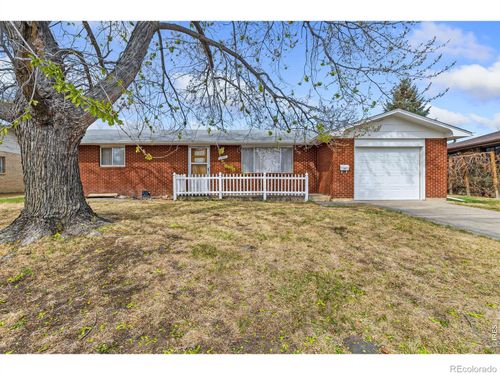 2405 Chama Avenue, Loveland, CO, 80538 | Card Image