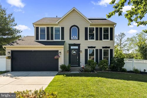 5 Elsworth Dr, SICKLERVILLE, NJ, 08081-4430 | Card Image