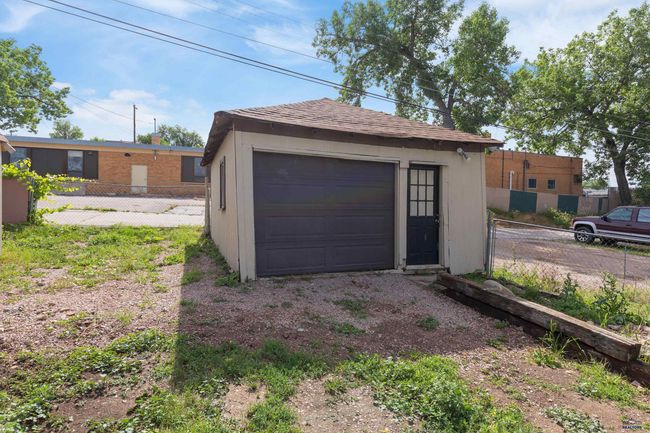722 Allen Ave, House other with 3 bedrooms, 2 bathrooms and null parking in Rapid City SD | Image 8