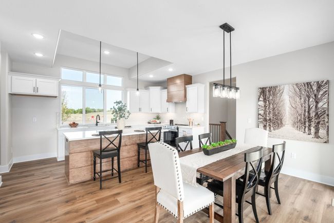 1011 S Brookside Ct, House other with 3 bedrooms, 2 bathrooms and null parking in Goddard KS | Image 13