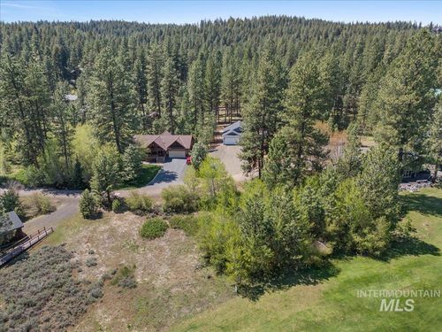 L4 Ponderosa Ct, New Meadows, ID, 83654 | Card Image