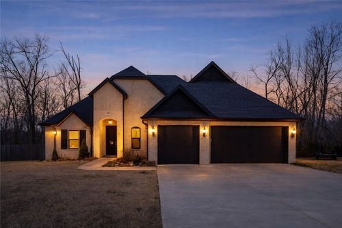 12424 Wildwood Dr, Rogers, AR, 72756-3089 | Card Image
