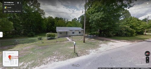 721 N 48th Ave, Pensacola, FL, 32506-4825 | Card Image