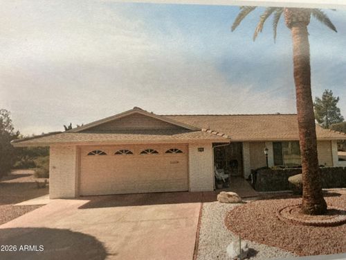 14418 N Sarabande Way, Sun City, AZ, 85351-2129 | Card Image