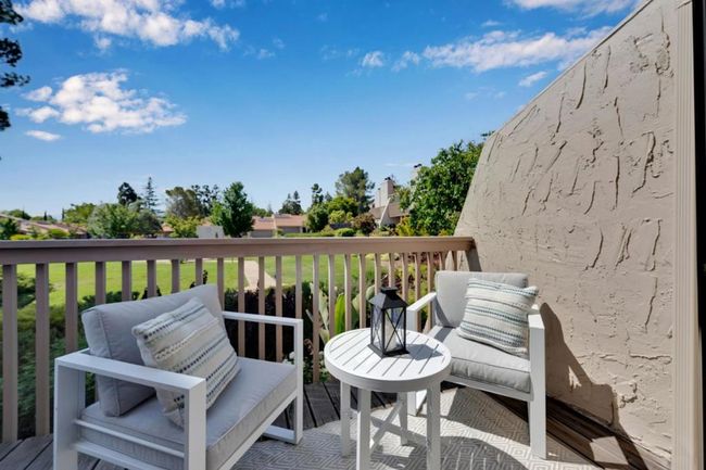 135 Calle Larga, Townhouse with 3 bedrooms, 3 bathrooms and 2 parking in Los Gatos CA | Image 39