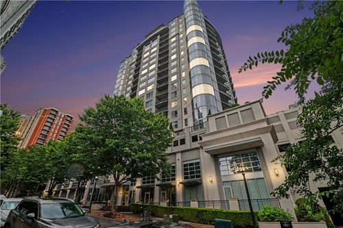 1407-222 12th St Ne, Atlanta, GA, 30309-4073 | Card Image