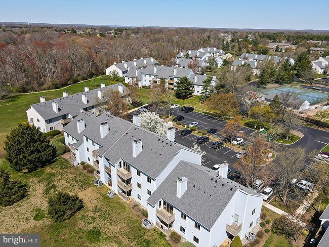 1010 Aspen Dr, Condo with 2 bedrooms, 2 bathrooms and null parking in Plainsboro NJ | Image 39